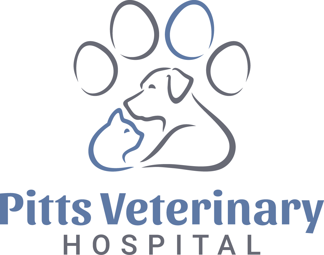 Pitts Veterinary Hospital